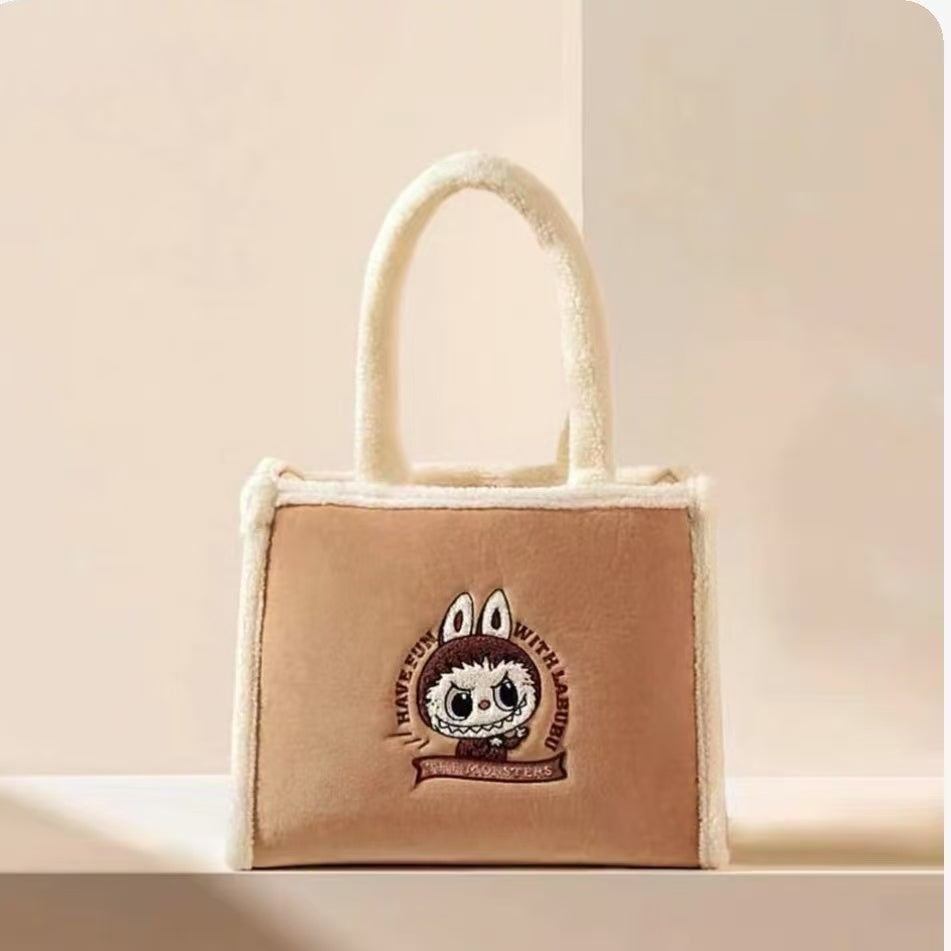 Labubu bag