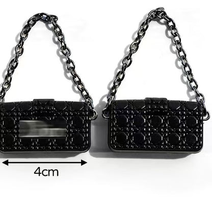 Labubu mini bag(small pendant)