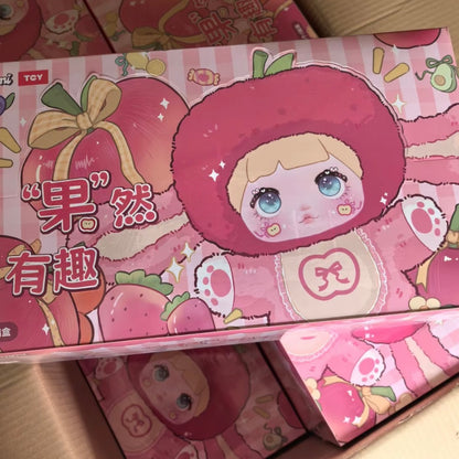 Nommi V3 Interesting Fruits Blind Box