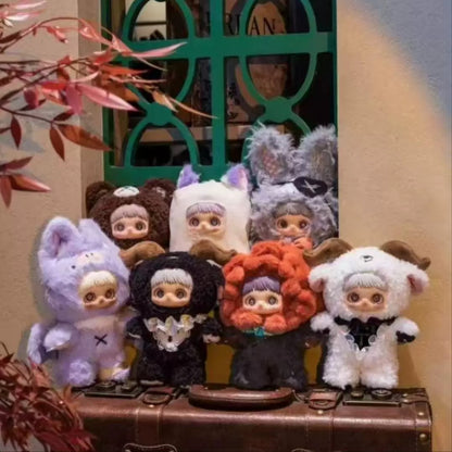 MayMei V2 Dark Forest Series Blind Box