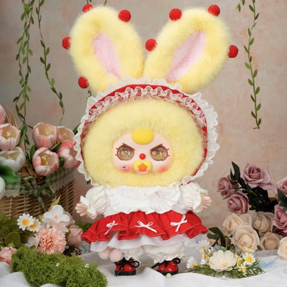 Baby three Lolita's Dream series blind box(400%)