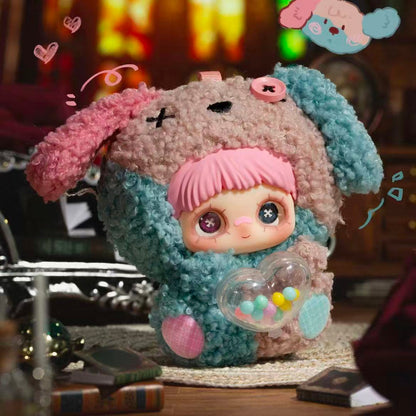 Maymei May I Love You series blind box