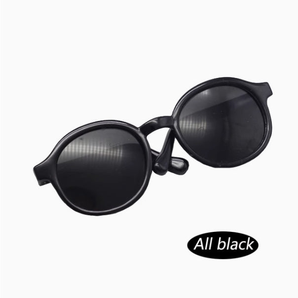 Doll Glasses (NO Doll)