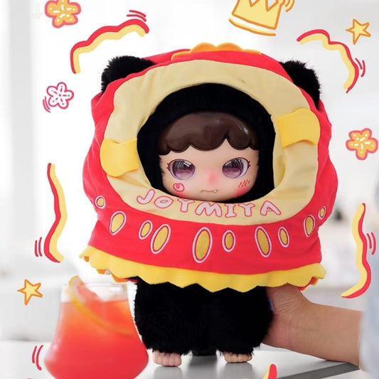 JOYMIYA 400% Series Blind Box