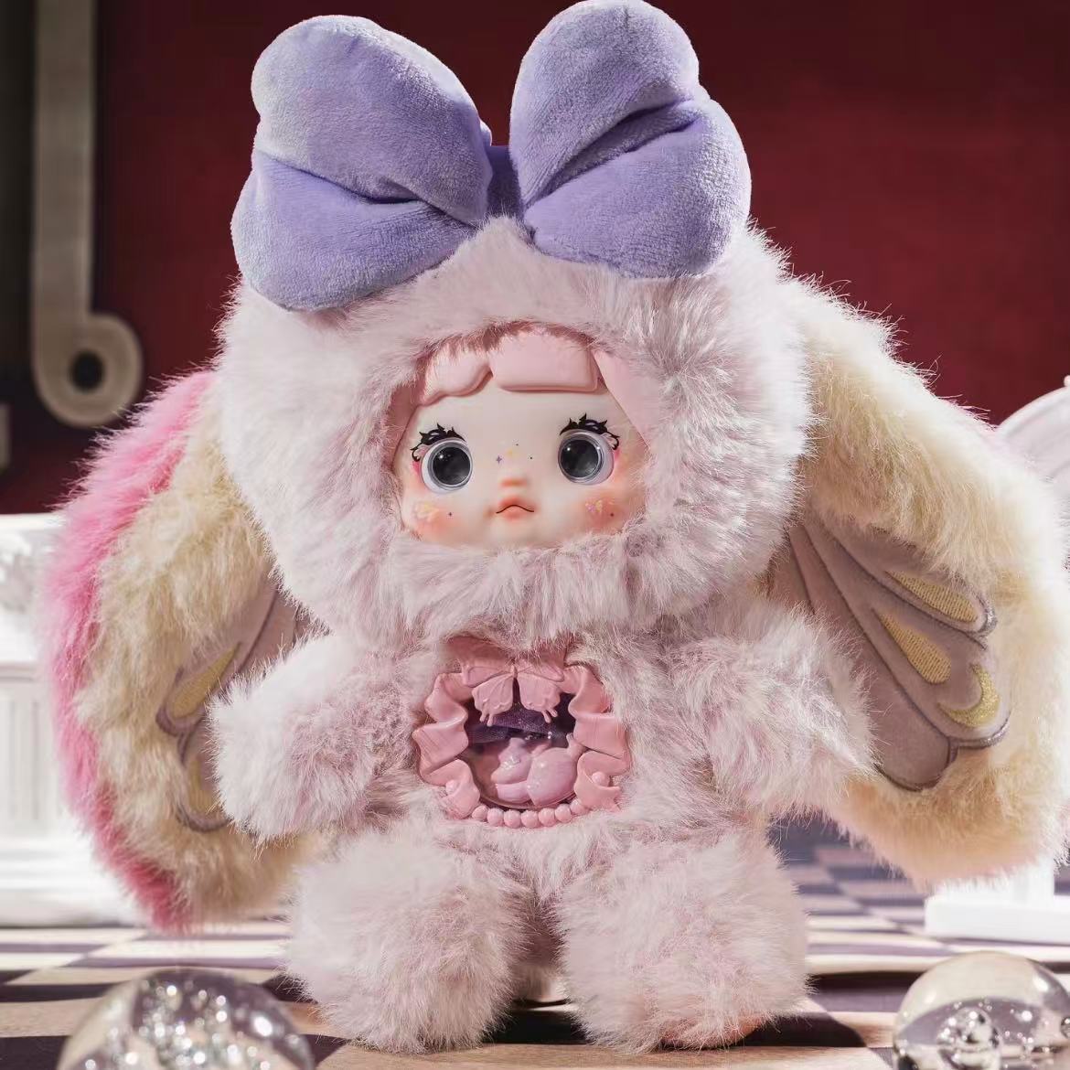 Nommi V6 Fantasy World series Blind Box