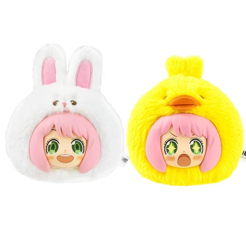 SPY*FAMILY The Animal Party series blind box