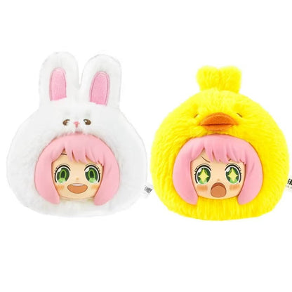 SPY*FAMILY The Animal Party series blind box