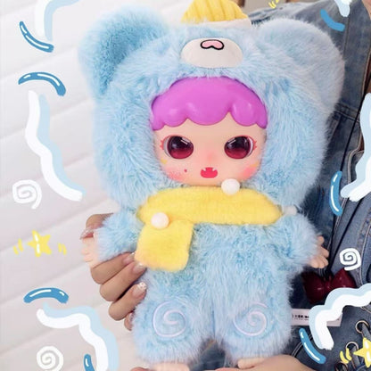 JOYMIYA 400% Series Blind Box