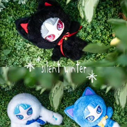 INN'S Silent Winter Series Blind Box