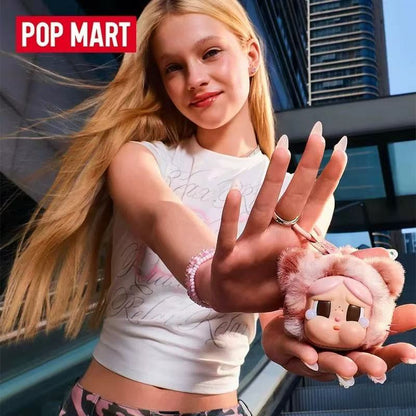 CryBaby Wild but cutie series blind box