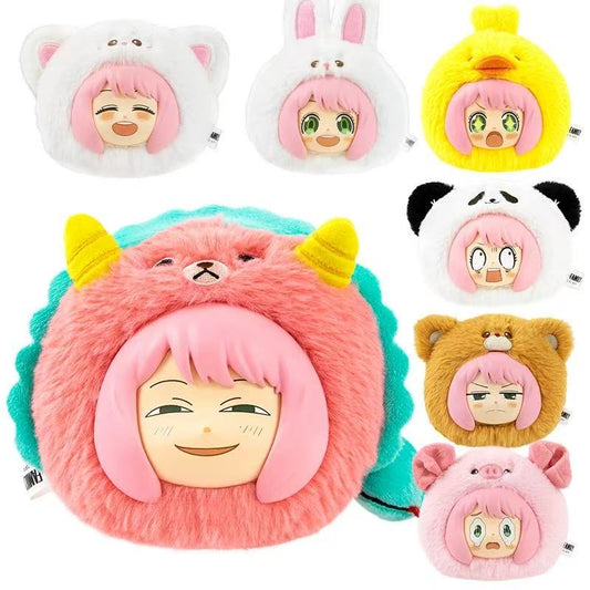 SPY*FAMILY The Animal Party series blind box