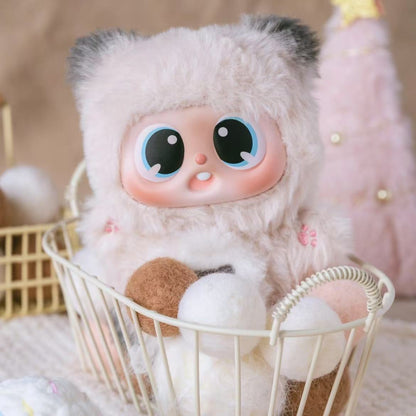 Pitty's Meow Meow Dormitory series blind box