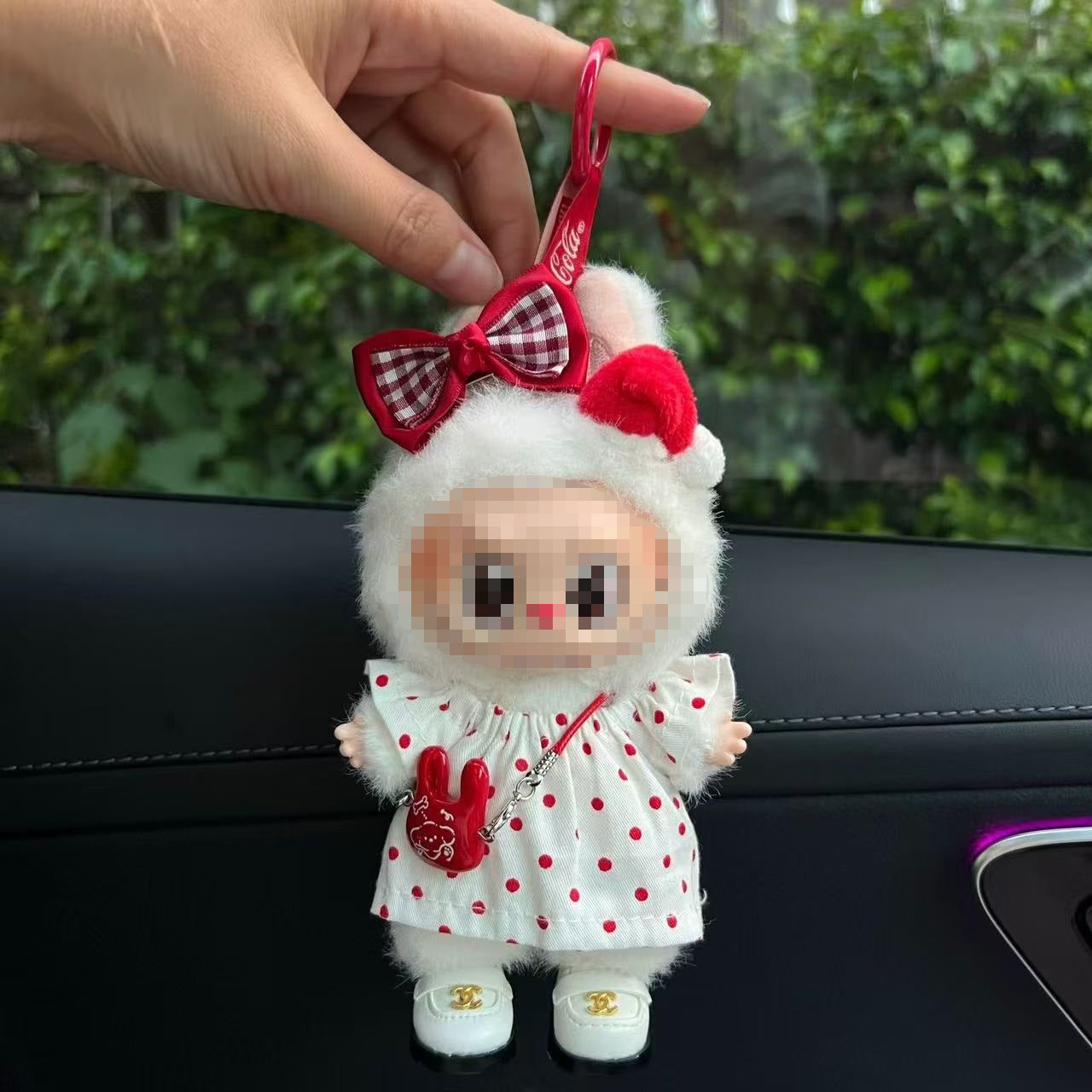 (NEW) Doll Clothes (NO Doll)