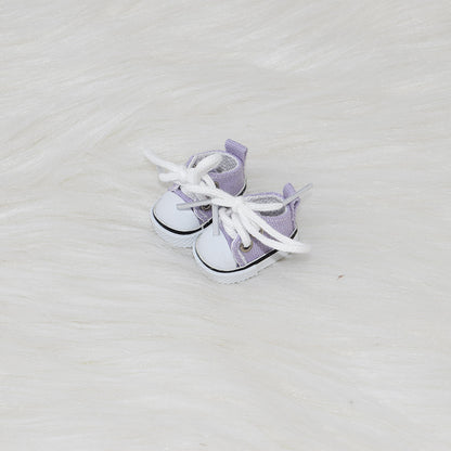 Doll Shoes (NO Doll)