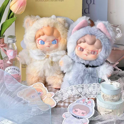 Dora Shanhai Dream series blind box