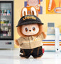 Labubu Wacky Mart Series Vinyl Plush Blister Pack