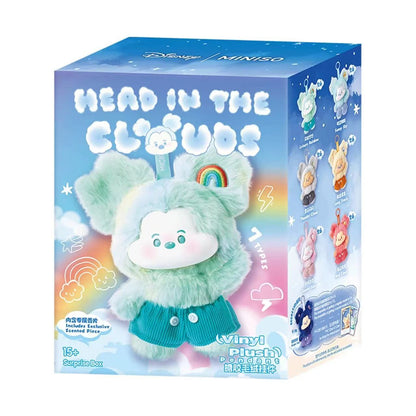 Head In The Clouds series blind box