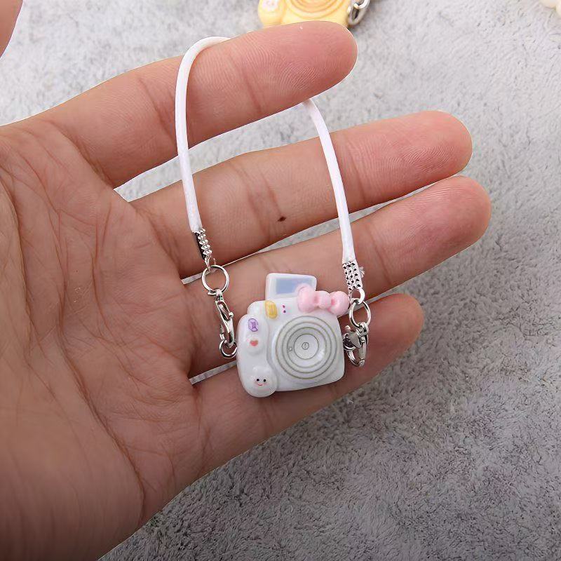 camera(small pendant)