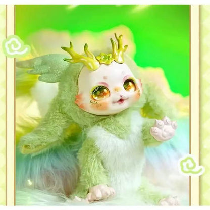 Dumia (Forest Star Roem) series blind box