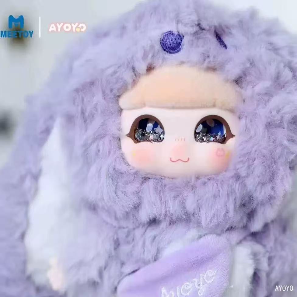 Ayoyo V2 Melody series blind box