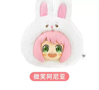 SPY*FAMILY The Animal Party series blind box