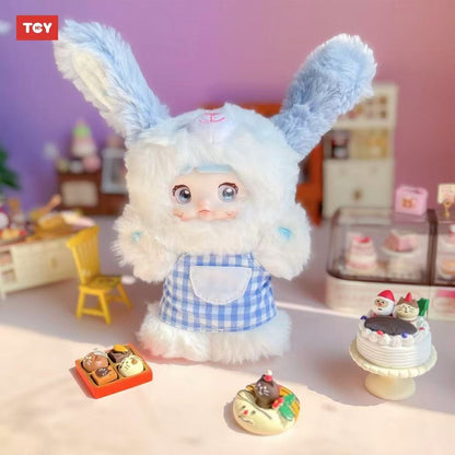 Nommi V5 Puppy diary series Blind Box