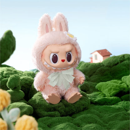 POP MART MOKOKO V1 The Monsters Close to Sweet Series-Vinyl Plush Doll Pendant Action Figure