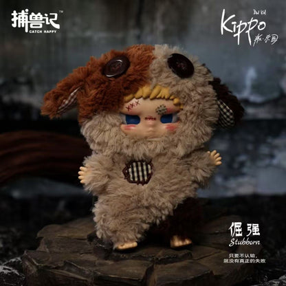 Bad Kid Kippo series blind box