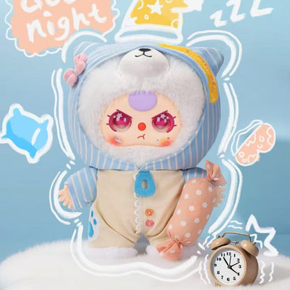 Baby three Sweet Dream 400% series blind box