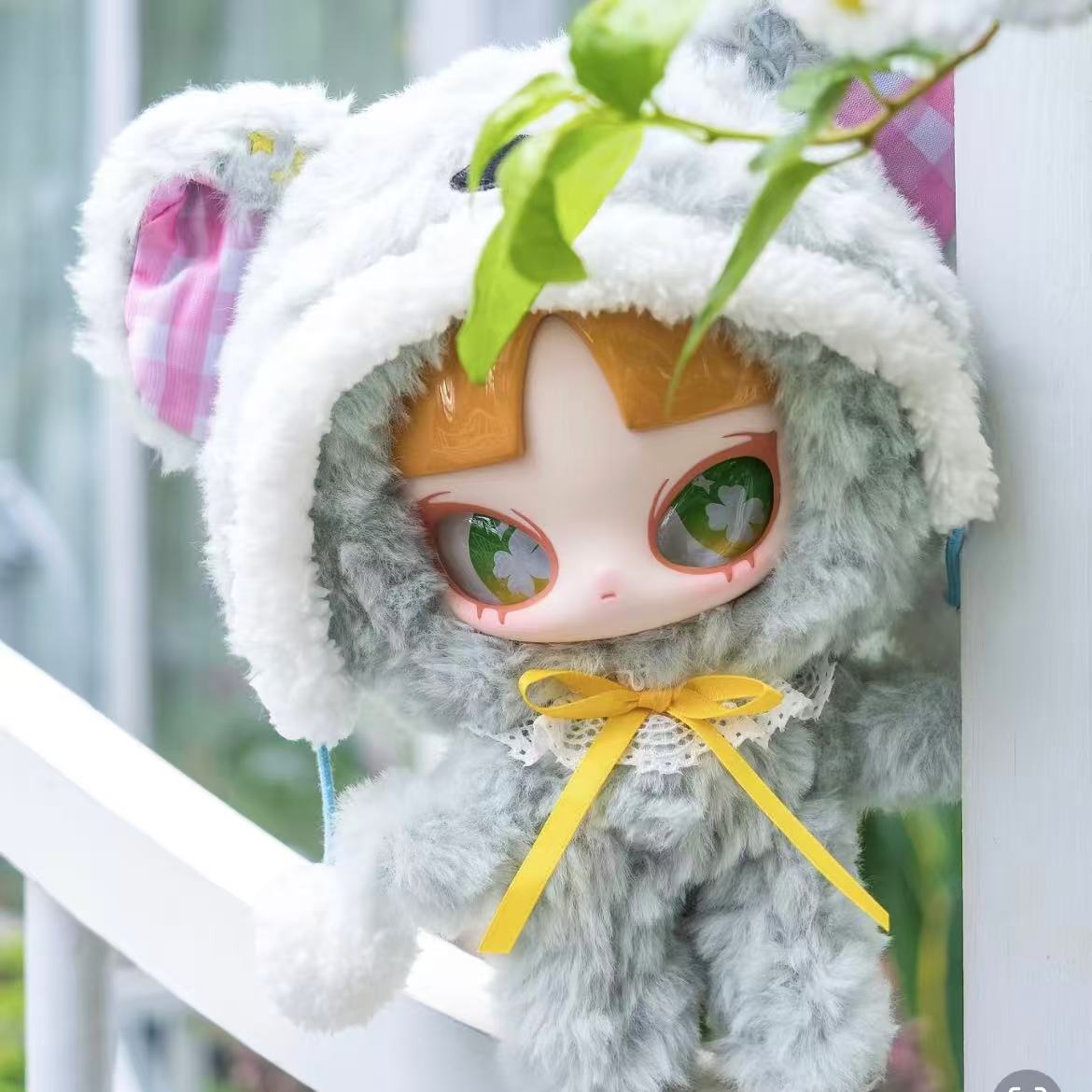 INN'S Crossing Spring Series Blind Box