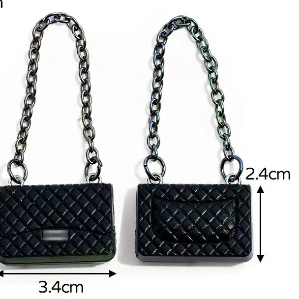 Labubu mini bag(small pendant)