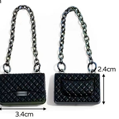 Labubu mini bag(small pendant)