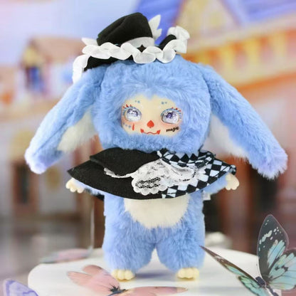 LOKIKI Fake Paradise series blind box