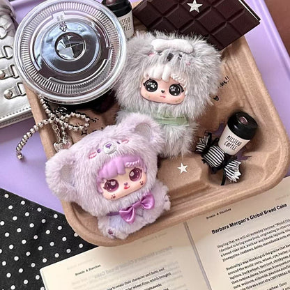 Sanmi baby hand in hand series blind box