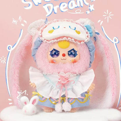 Baby three Sweet Dream 400% series blind box