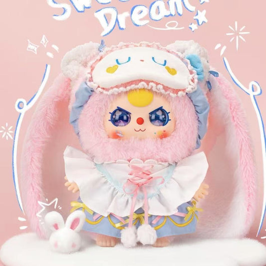 Baby three Sweet Dream 400% series blind box