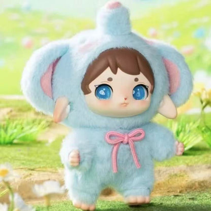 Ruby Happy Fluffy Series Blind Box