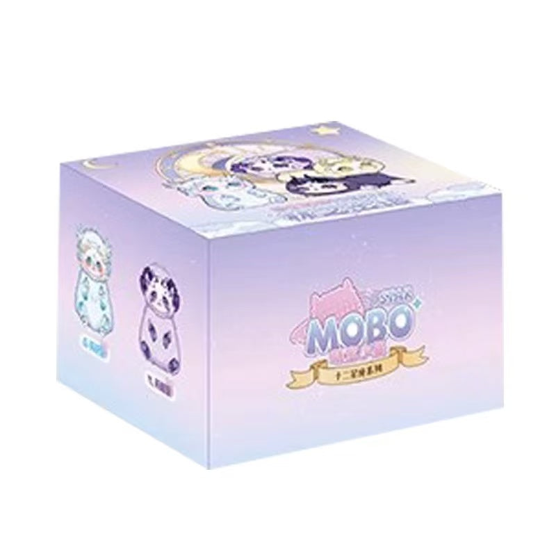 MOBO star Series Blind Box