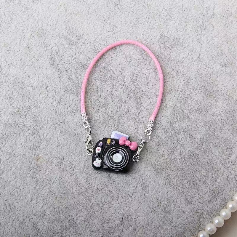 camera(small pendant)