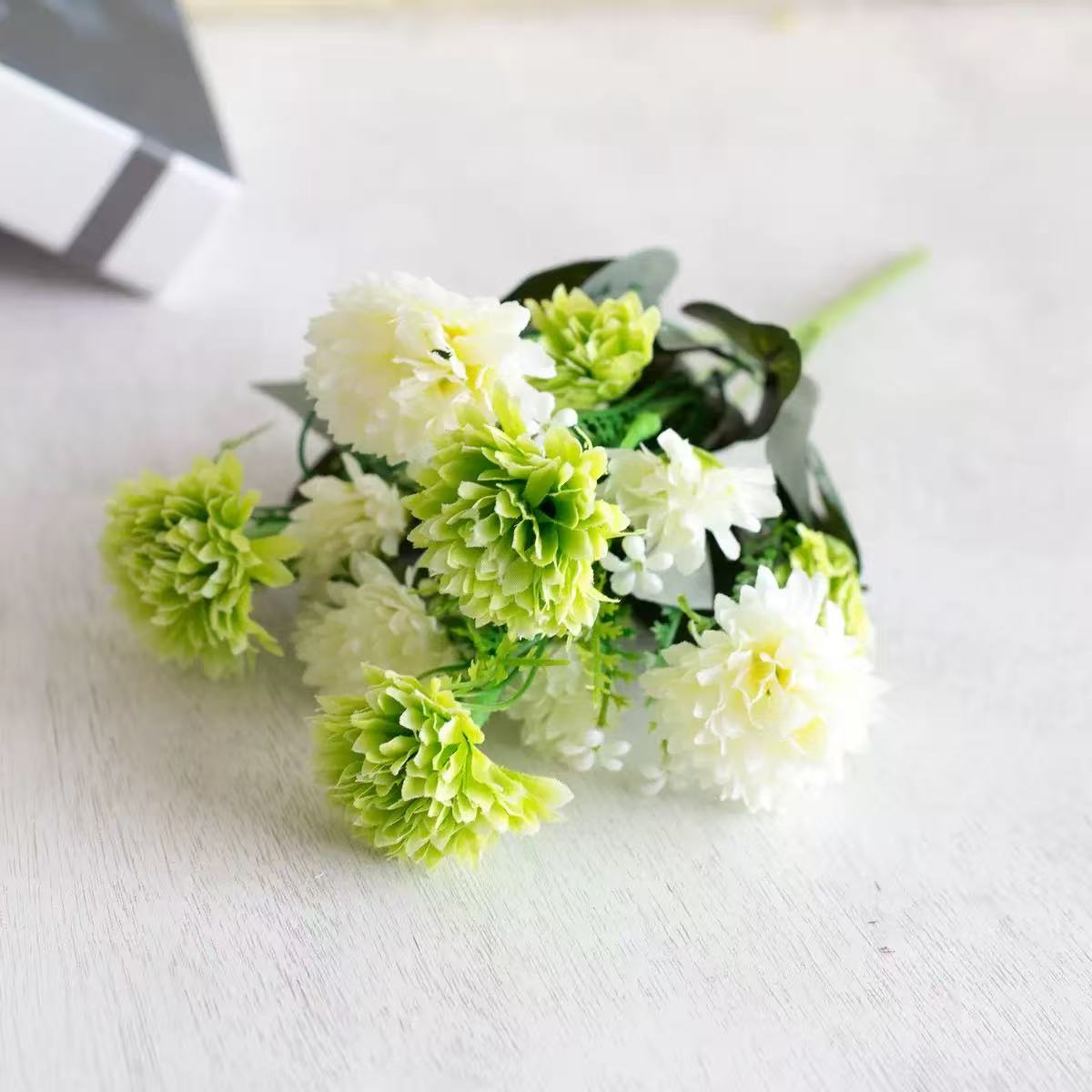 Ornaments,imitation flowers