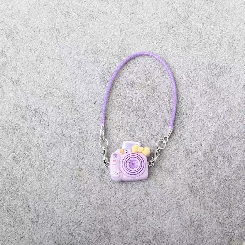 camera(small pendant)