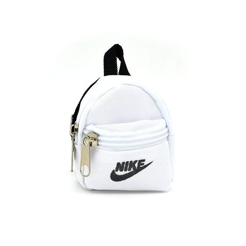 Labubu Cute Funny NIKE Labubu Tote Bag