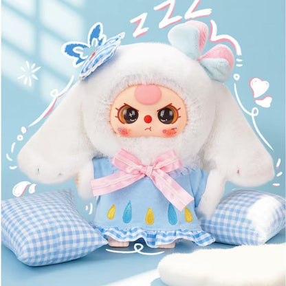 Baby three Sweet Dream 400% series blind box