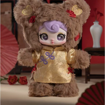 Sunycoco Sweet Rebel series blind box