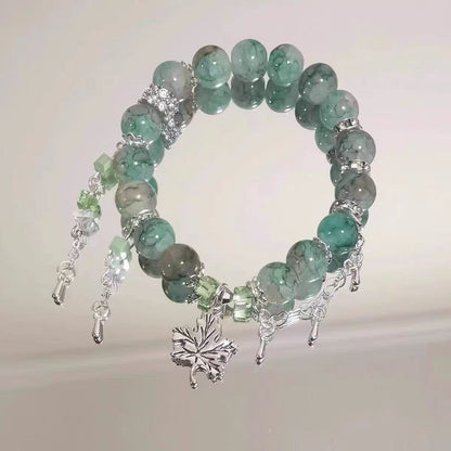 Beautiful bracelets(Choose the style in the live broadcast room)
