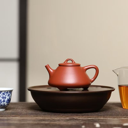 Small teapot handicrafts