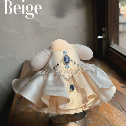 18-20CM  Toy clothes