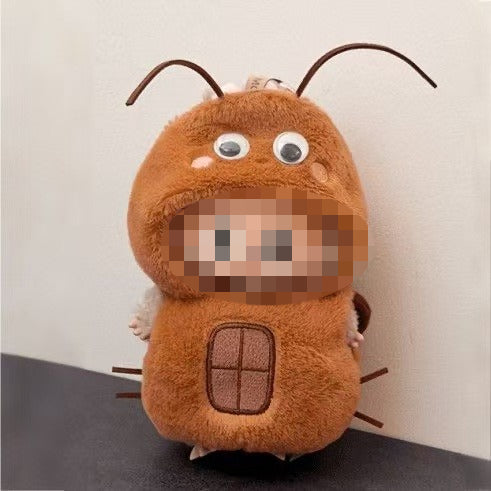 (NEW) Doll Clothes (NO Doll)