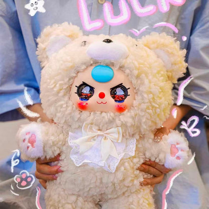 Baby three Sweet Baby 400%