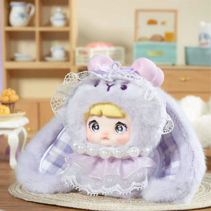 Nommi baby Sweetheart Bunny series Blind Box